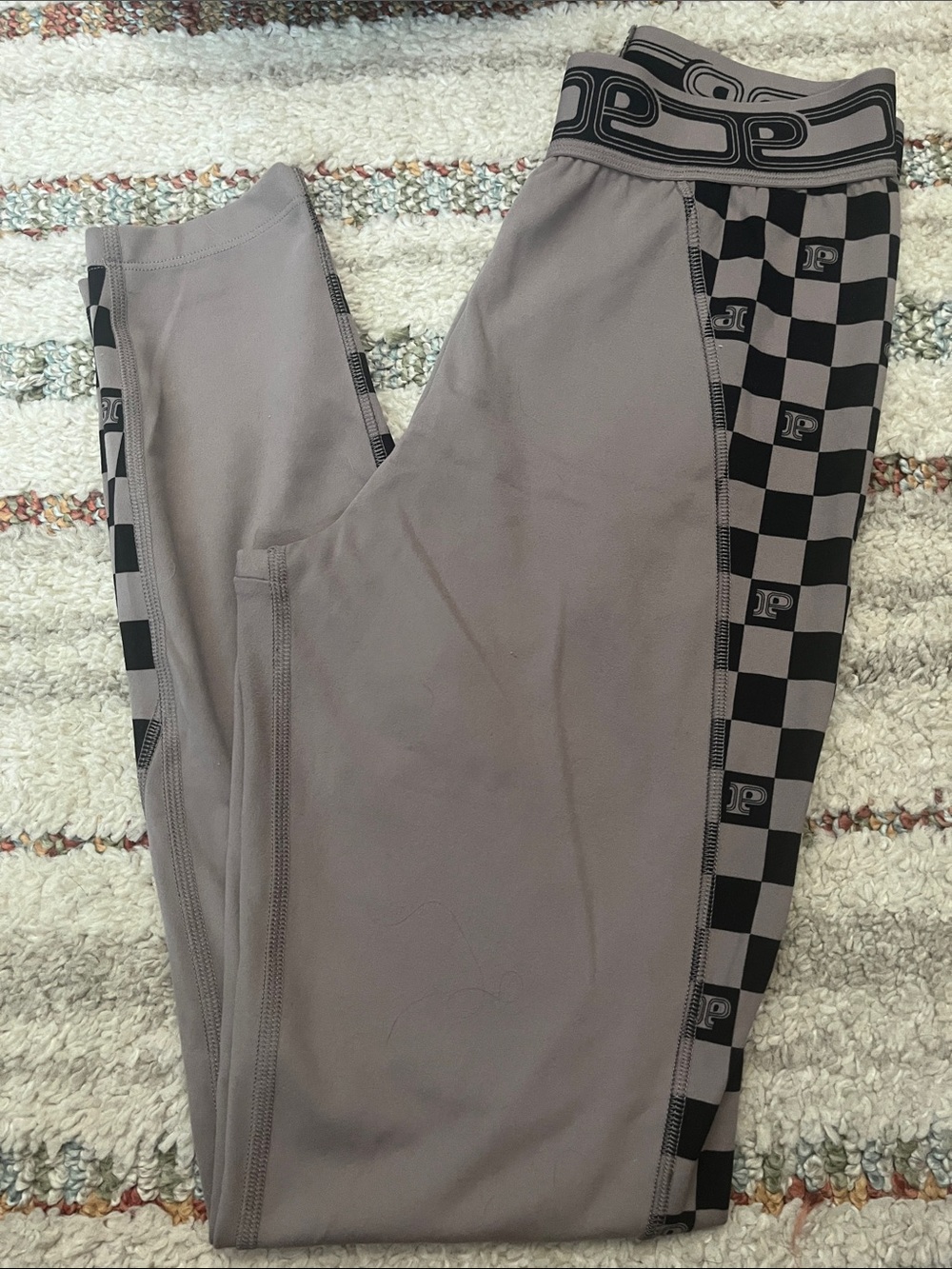 Leggings by PINK active